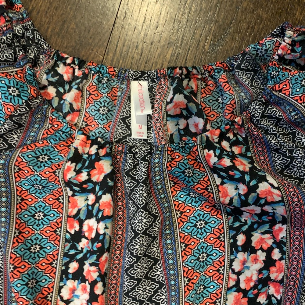 Kids romper